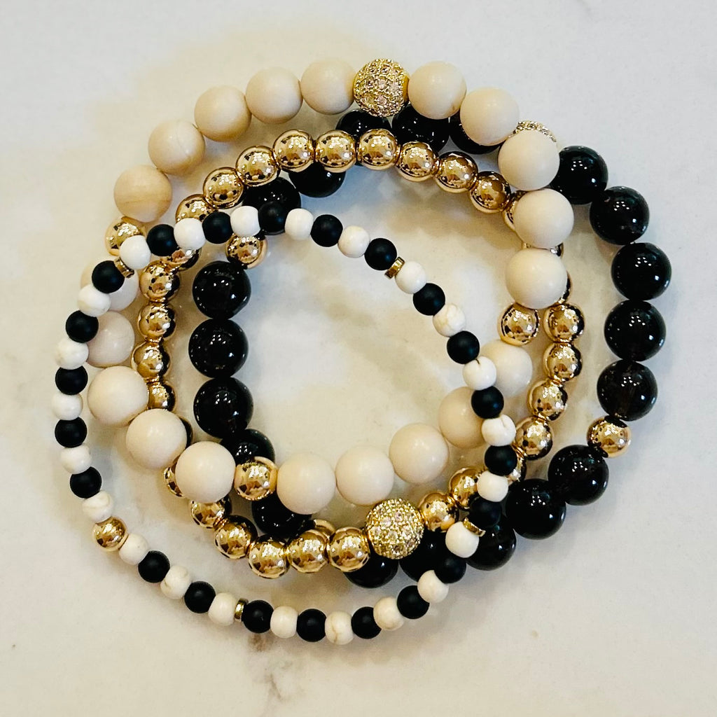 Coco Bracelet Stack