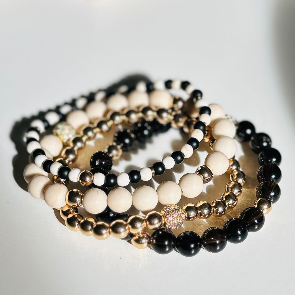 Coco Bracelet Stack