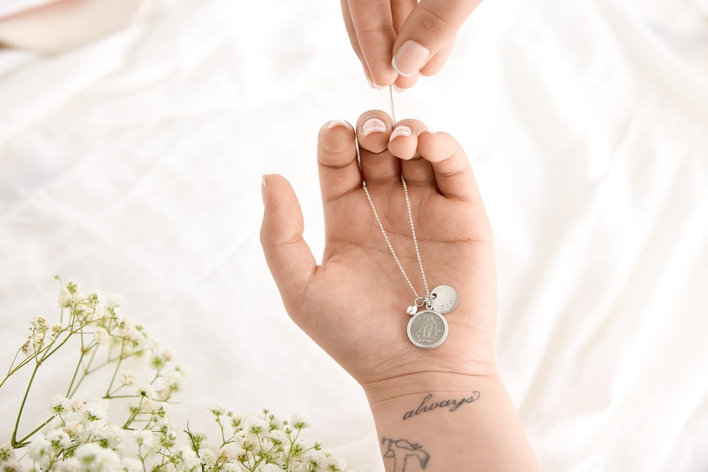 For The People That Matter