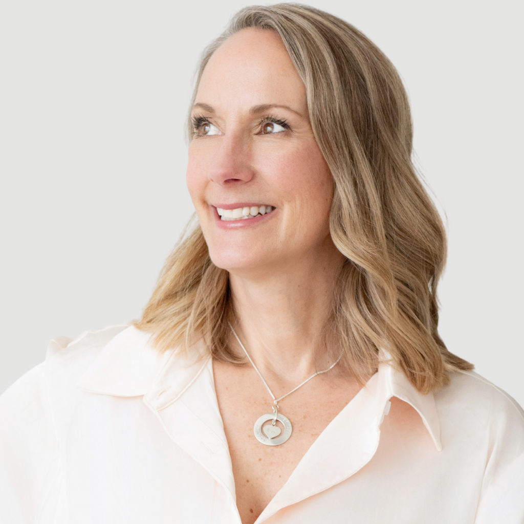 Personalized Name Necklace | CITRUS