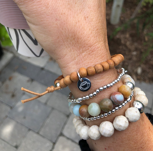 Autumn Bracelet Stack