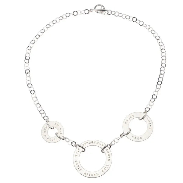 Citrus Generation Necklace - Citrus