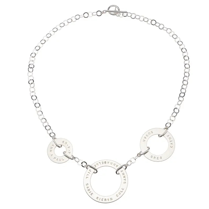 Citrus Generation Necklace - Citrus