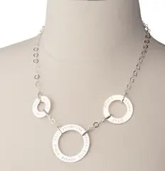 Citrus Generation Necklace - Citrus