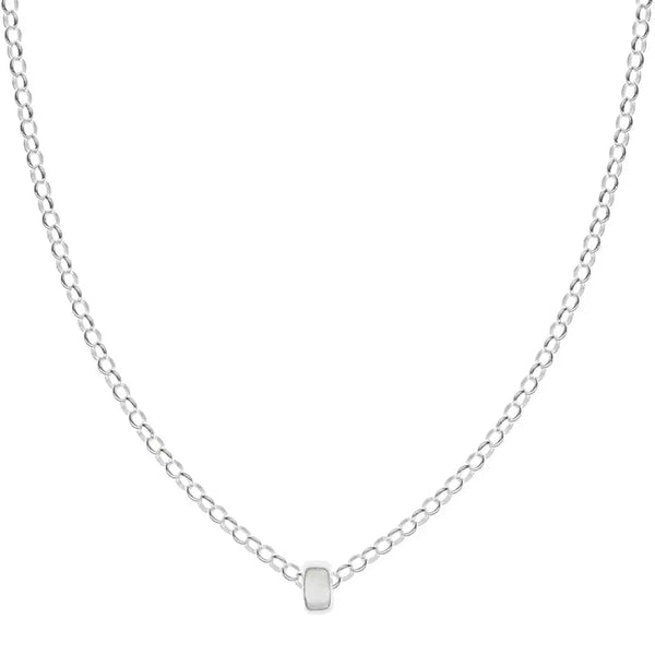 Endless Summer Necklace - Citrus