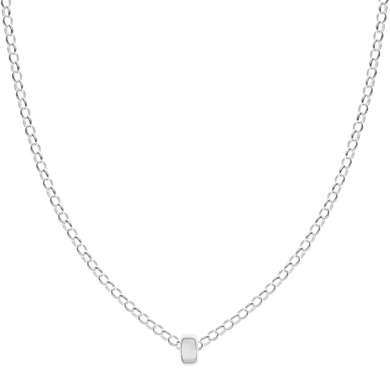 Endless Summer Necklace - Citrus