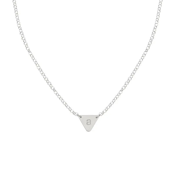 Strength Necklace - Citrus