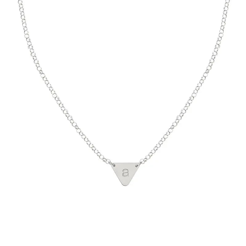 Strength Necklace - Citrus