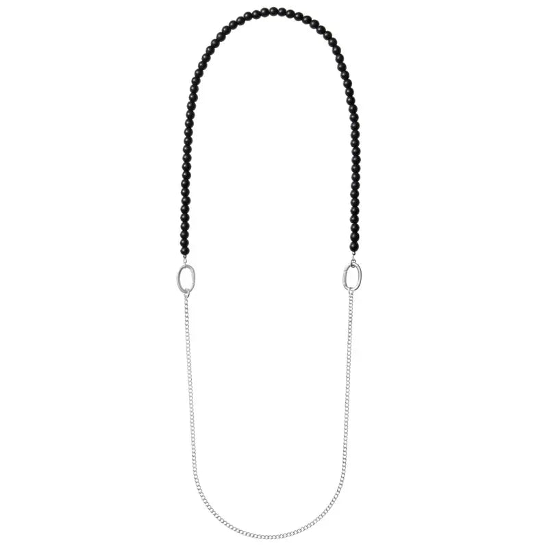 Eclipse Necklace - Citrus