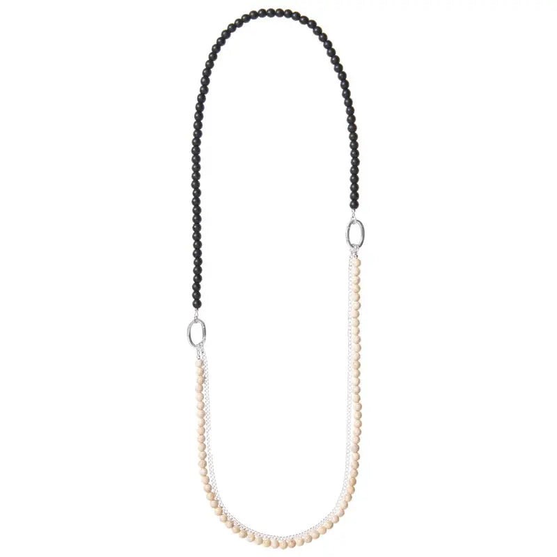 Eclipse Necklace - Citrus