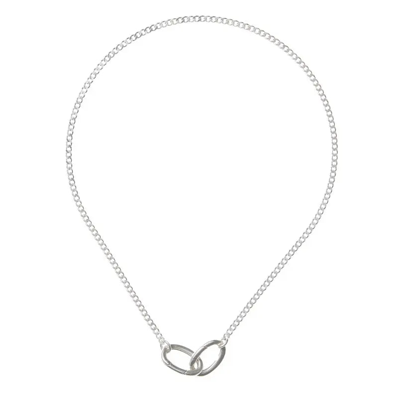 Eclipse Necklace - Citrus