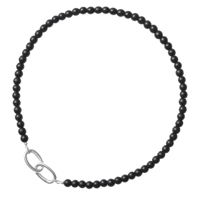Eclipse Necklace - Citrus