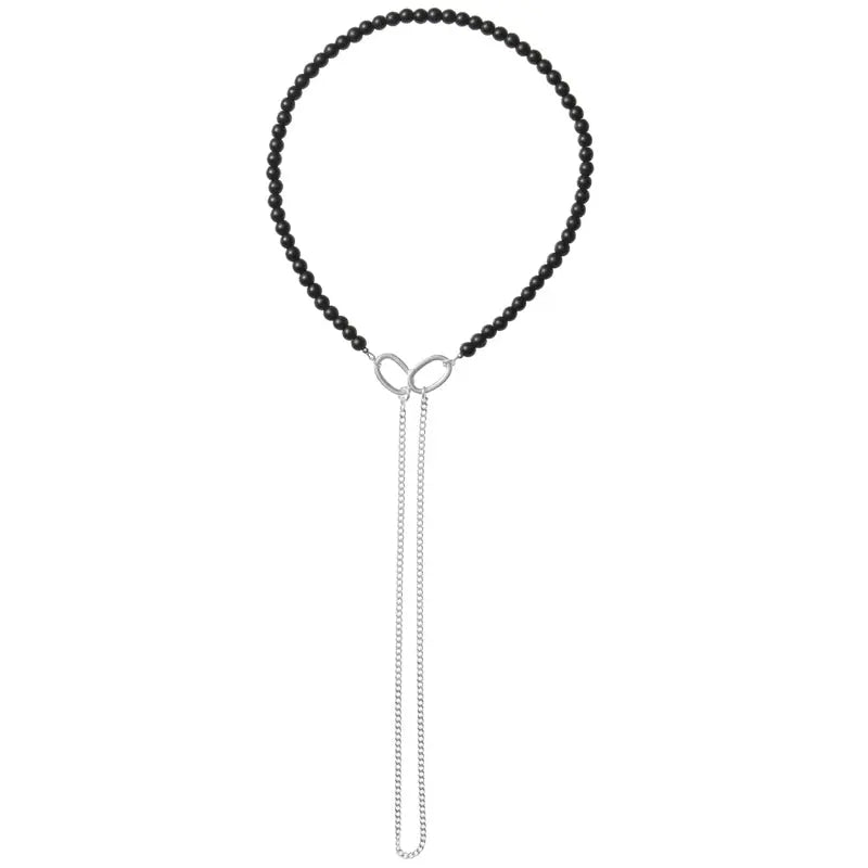 Eclipse Necklace - Citrus