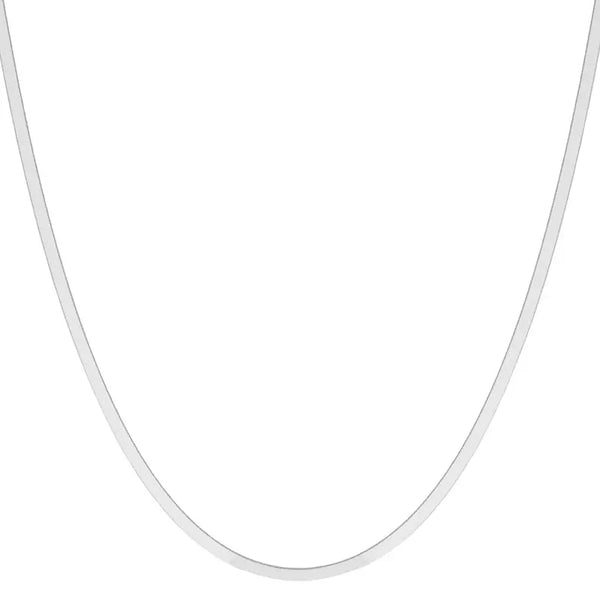 Herringbone Chain - Citrus