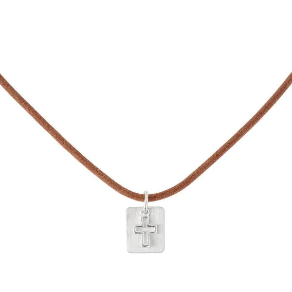 Matthew Necklace - Citrus