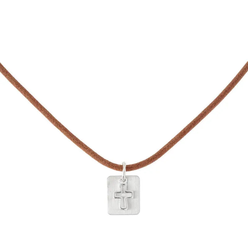 Matthew Necklace - Citrus
