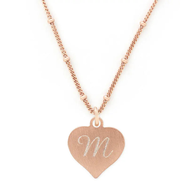 Paris Necklace - Citrus