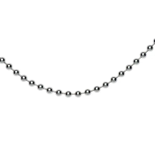 Thick Ball Chain - Citrus