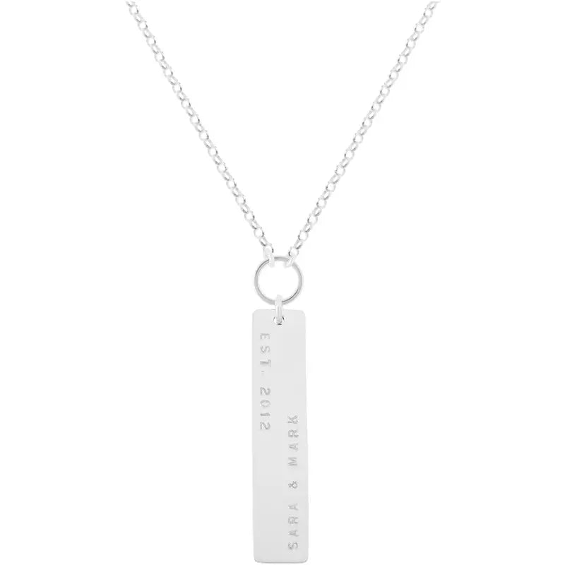 Custom Necklaces