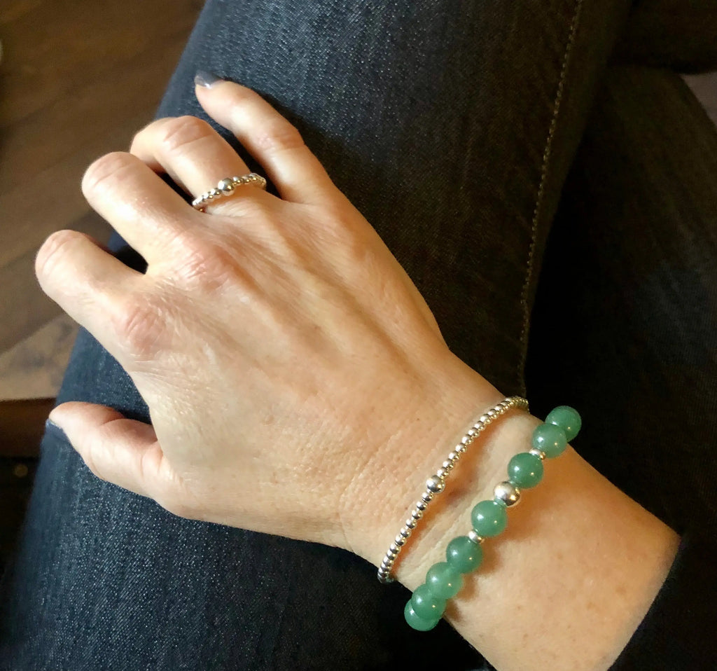 Opportunity Bracelet - Citrus