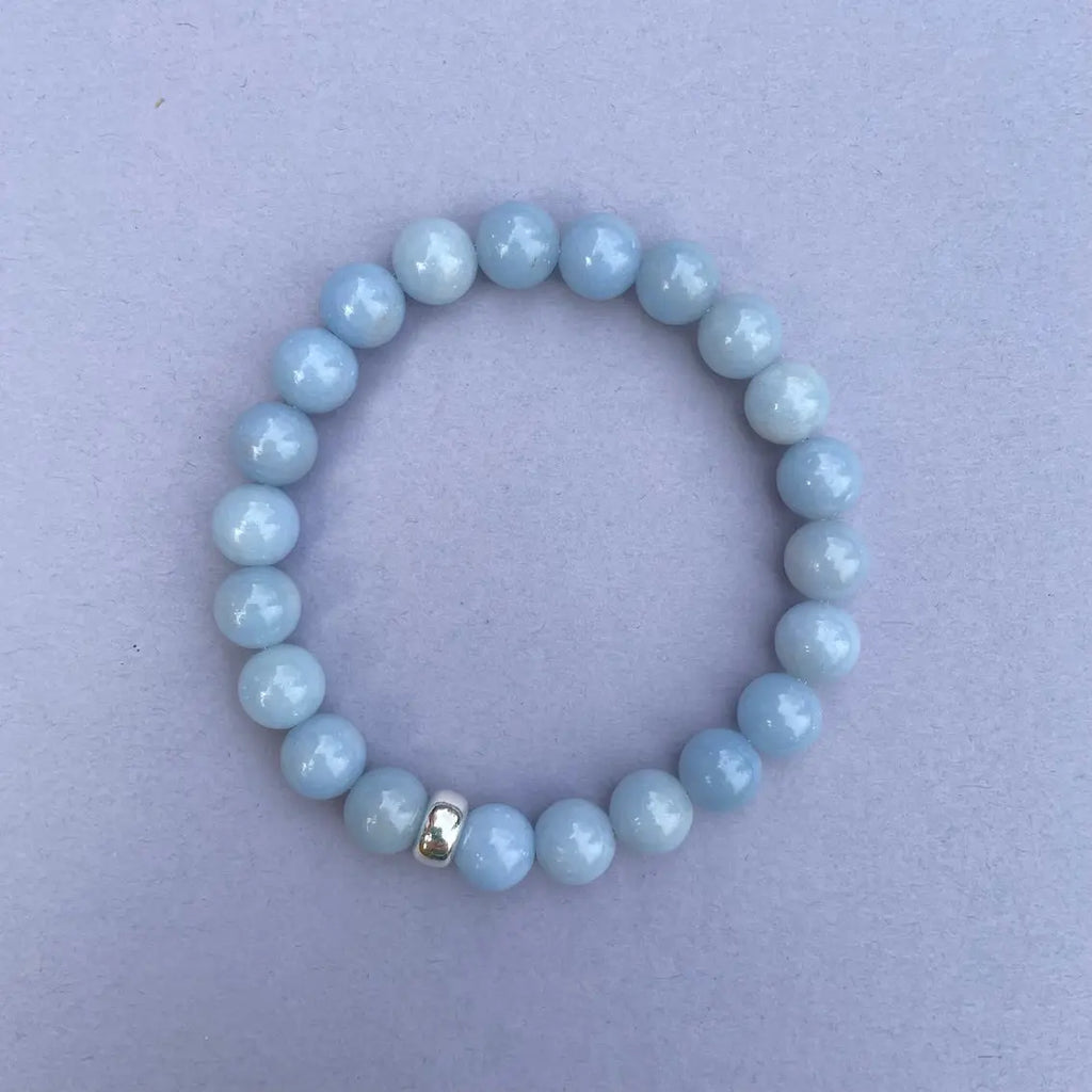 Peace Bracelet - Citrus