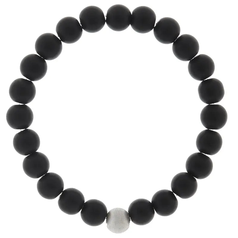 Protection Bracelet - Citrus