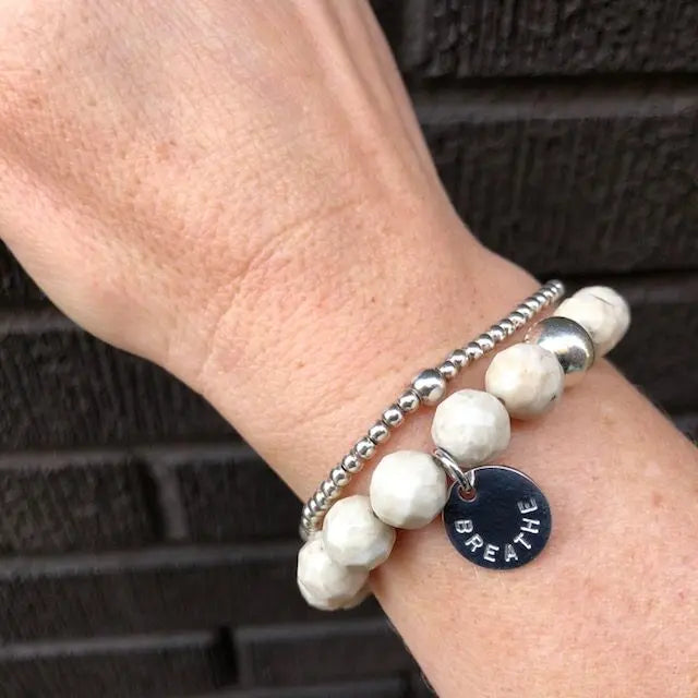 Accelerator Bracelet - Citrus