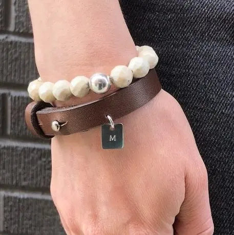 Accelerator Bracelet - Citrus