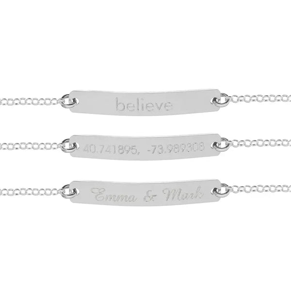 Happy Bracelet - Citrus