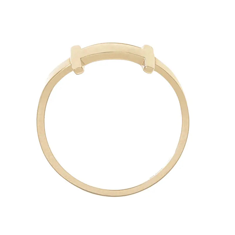 Isla Ring - Citrus