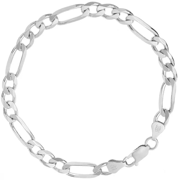 Figaro Bracelet - Citrus