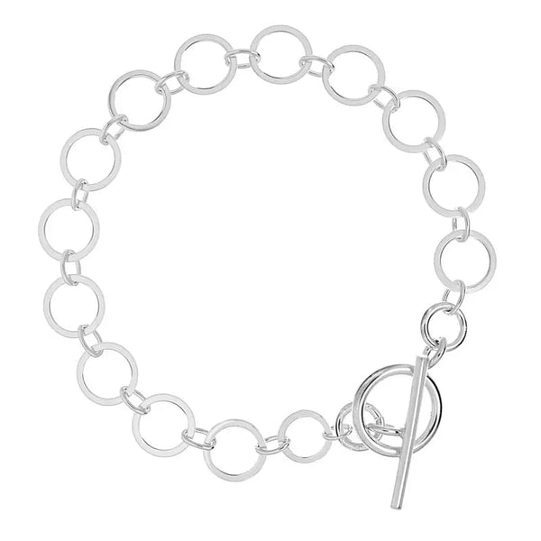 Eternity Bracelet - Citrus