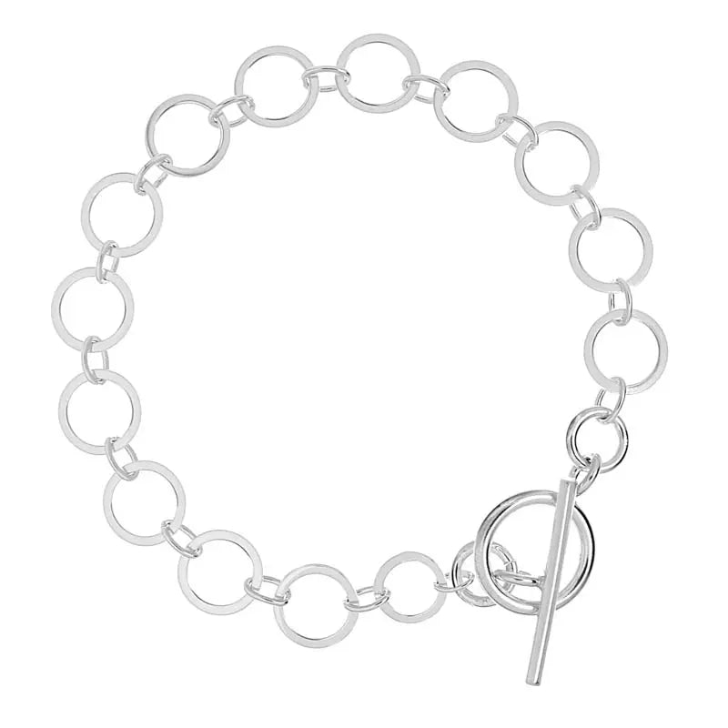 Eternity Bracelet - Citrus