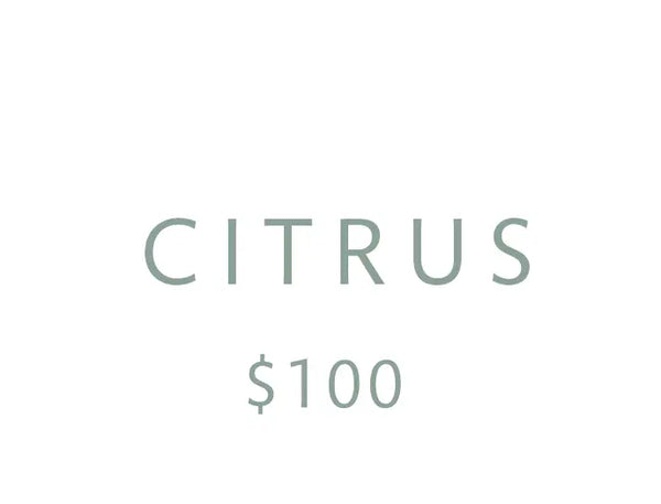 $100 Gift Card