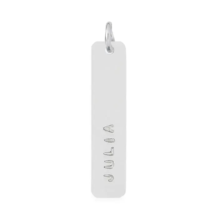 Jaxon Pendant - Citrus