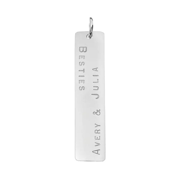 Juicy Pendant - Citrus