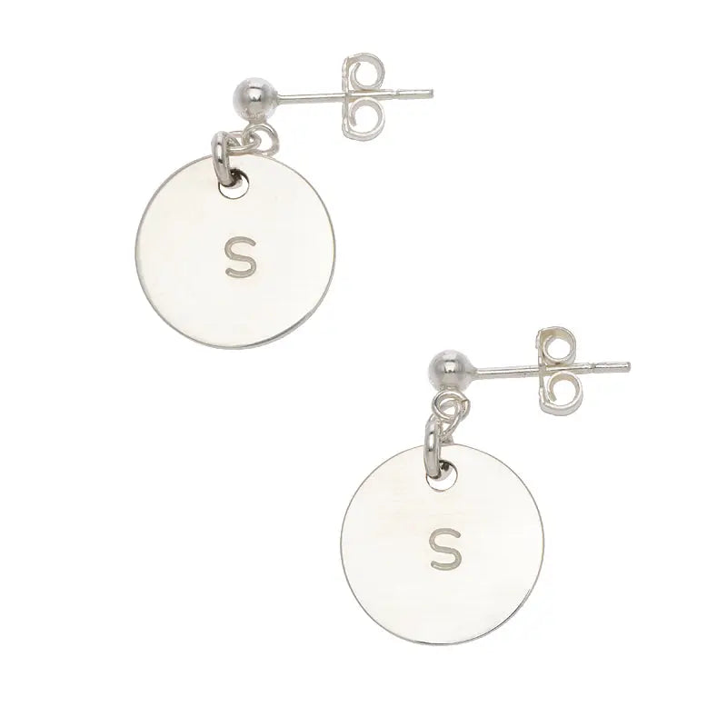 Petal Earrings - Citrus