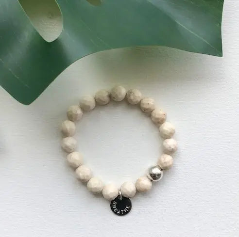 Petal Pendant - Citrus