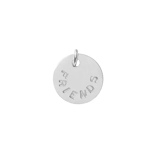 Petal Pendant - Citrus