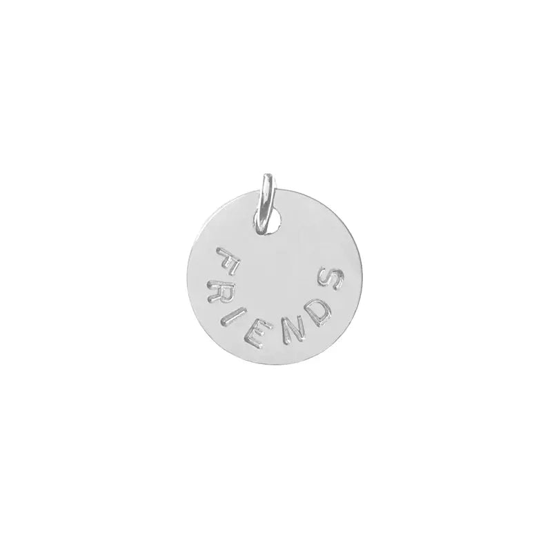 Petal Pendant - Citrus