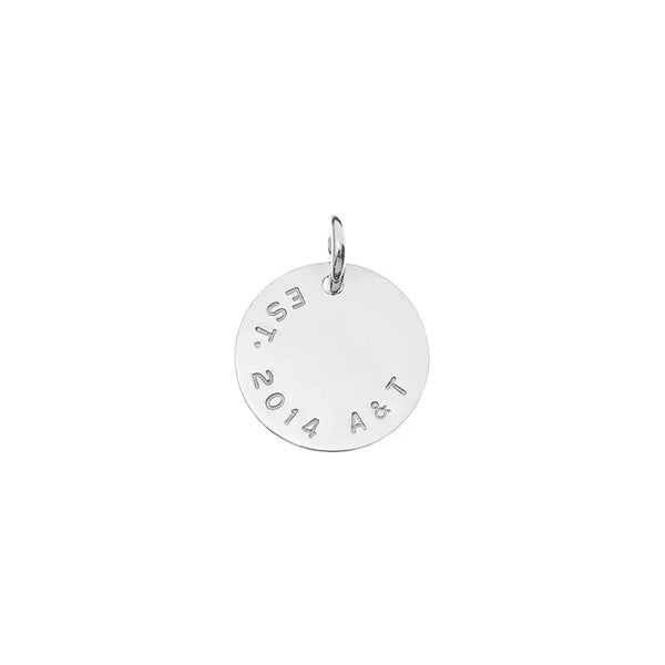 Sweet Pendant - Citrus