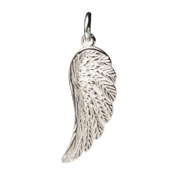 Wing Charm - Citrus