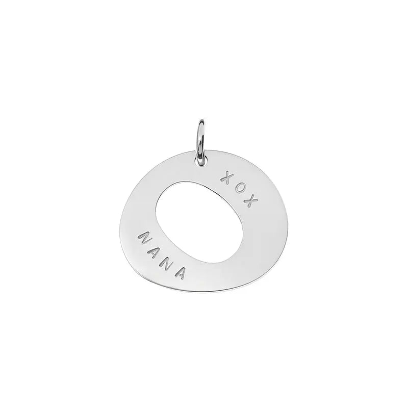 Zing Pendant - Citrus