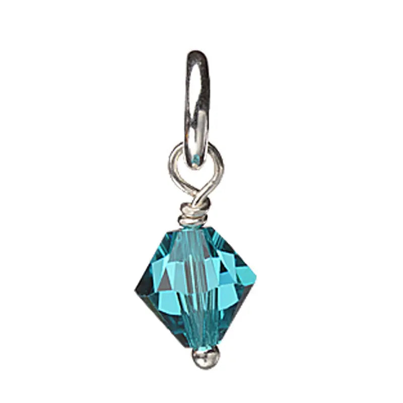 Swarovski Birthstone Crystals - Citrus