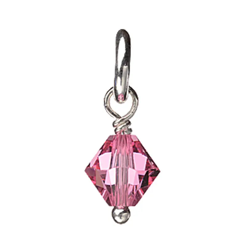 Swarovski Birthstone Crystals - Citrus