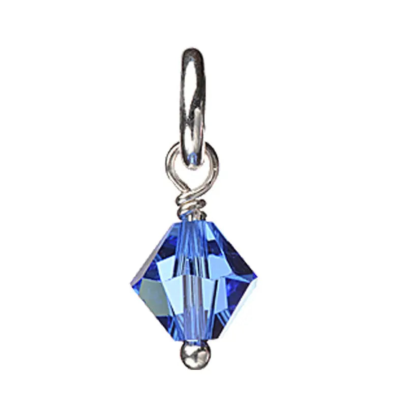 Swarovski Birthstone Crystals - Citrus