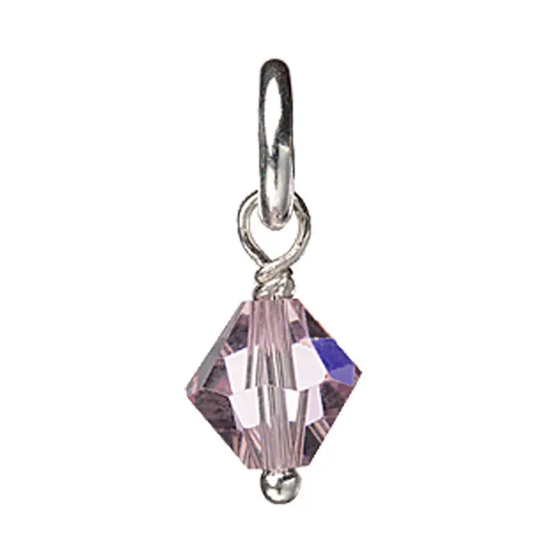 Swarovski Birthstone Crystals - Citrus