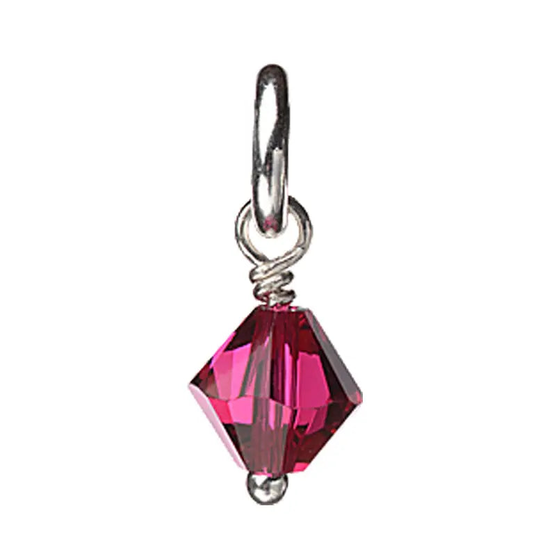 Swarovski Birthstone Crystals - Citrus