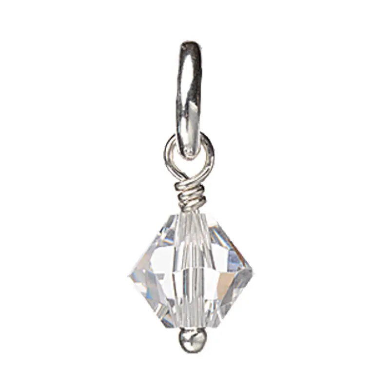 Swarovski Birthstone Crystals - Citrus