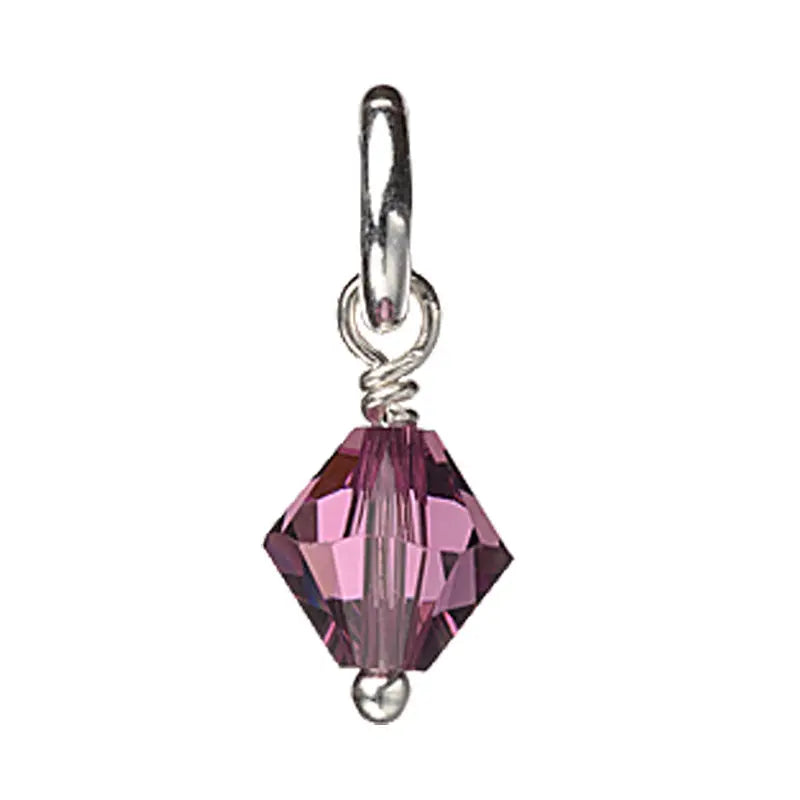 Swarovski Birthstone Crystals - Citrus